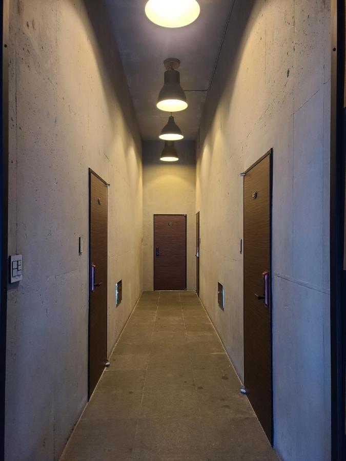 Jinwoo Prestige Hotel Geoje Dış mekan fotoğraf