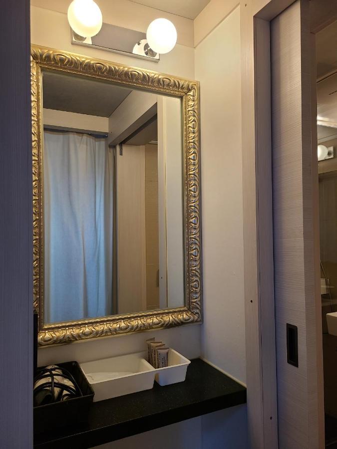 Jinwoo Prestige Hotel Geoje Dış mekan fotoğraf